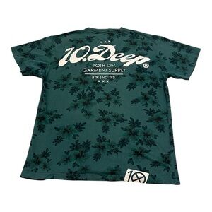 10 Deep Better Since 95’ Mens Shirt!
Size Large!